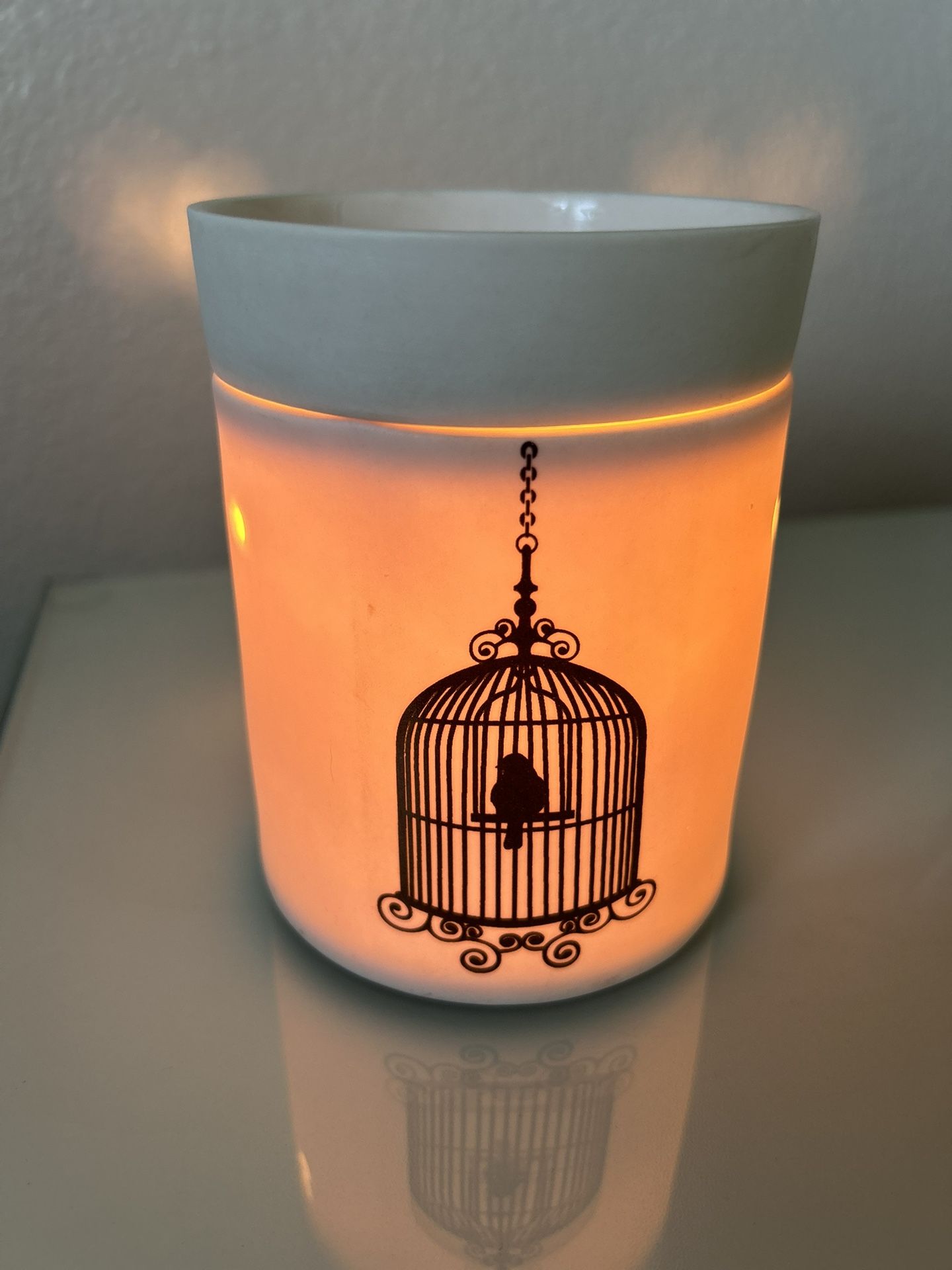 Scentsy Warmer 