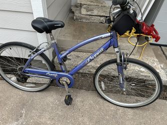 Woman’s Cruiser Bayside Kent