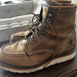 Carthart Work Boots 