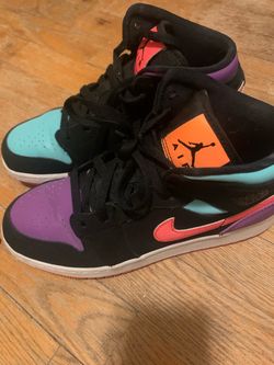 Original Nike woman’s air Jordan