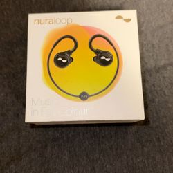 NuraLoop Earbuds
