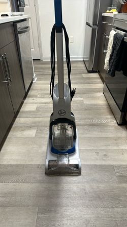 Carpet Vacuum Cleaner