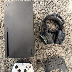 Xbox Series X 1TB