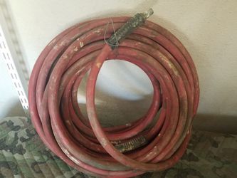 Air pressure hose