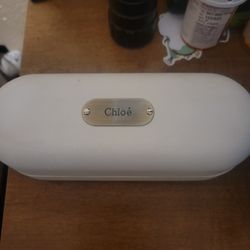 Vintage Chloé Sunglasses