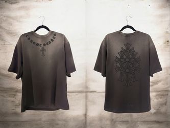 Chrome Hearts T Shirt.