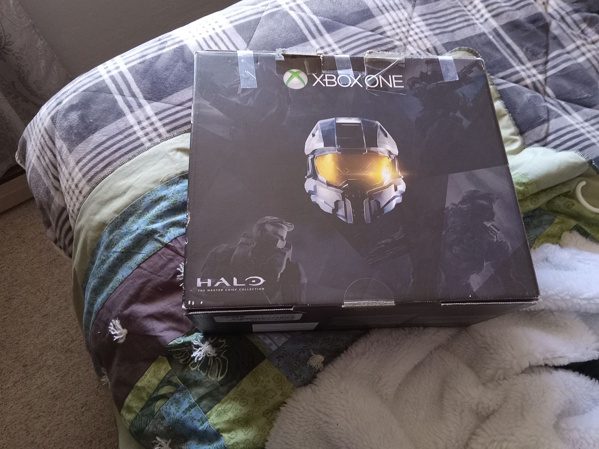 Xbox 1