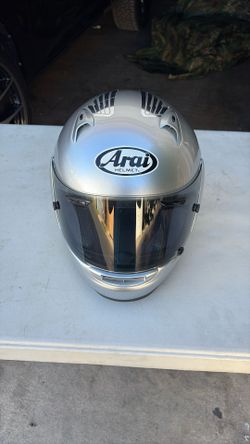Motorcycle Helmet 