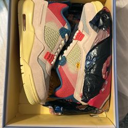 Jordan 4 
