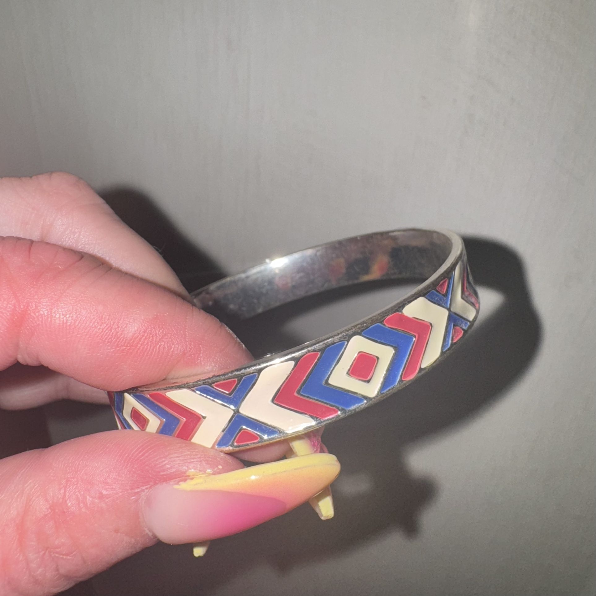 Bangle Bracelet