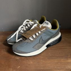 air max pre day hasta and anthracite