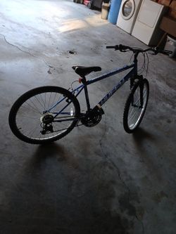 Huffy 26" Bike