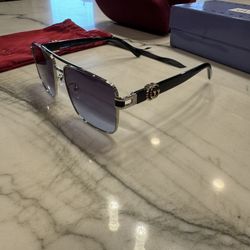 Sunglasses 