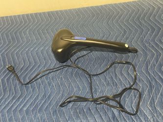 Handheld Electric Wand Massager