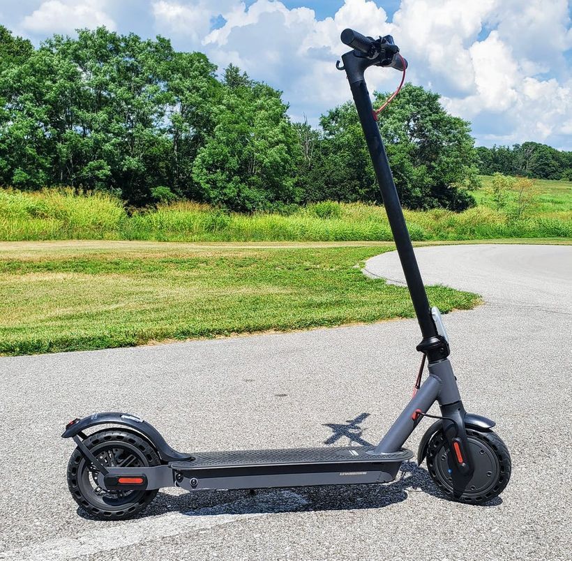 Hiboy S2 Pro Electric Scooter