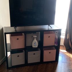 Tv Stand With 43 Inch Tv