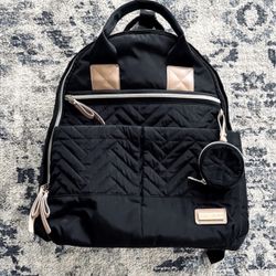 Skip Hop Diaper Backpack