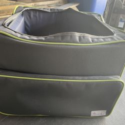 Good To Go Dog Car Seat