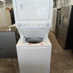 Frigidaire Wash Center