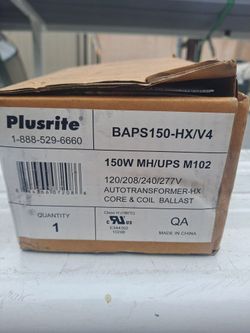 MH replacement Kit , No Bulb