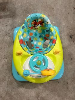 Baby Walker