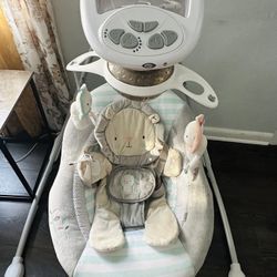 Baby Swing  
