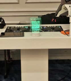 Rane One MKII Dj Controller W Speakers