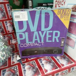 DvD Player