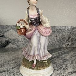 Figurines 