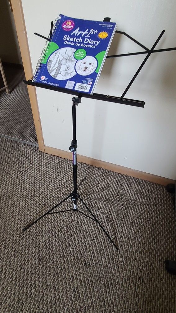 Music Stand "On Stage"