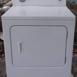 Roper Electric Dryer 