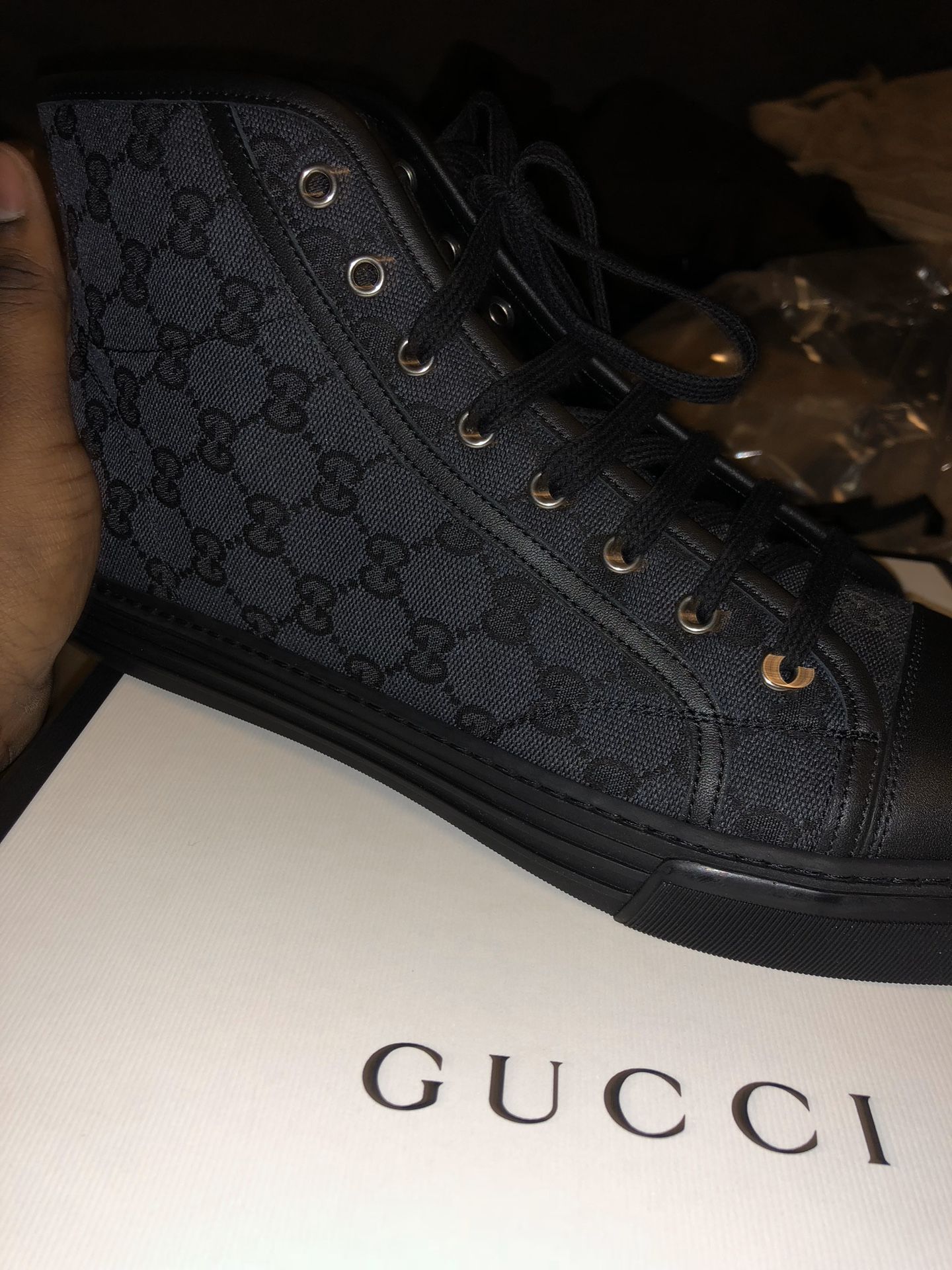 Gucci Sneakers