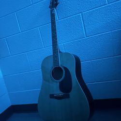 Acoustic Guitar