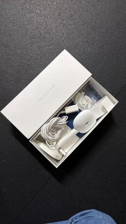 NANIT CAMERA
