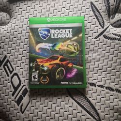 Rocket League (Xbox One)