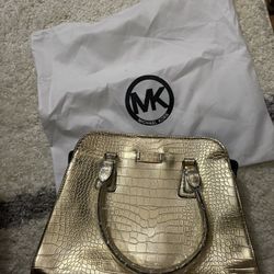 Michael Kors Handbag