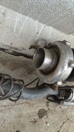 Sts turbo