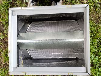 A coil for furnace