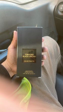 Tom Ford - Black Orchid - Brand New - Real 