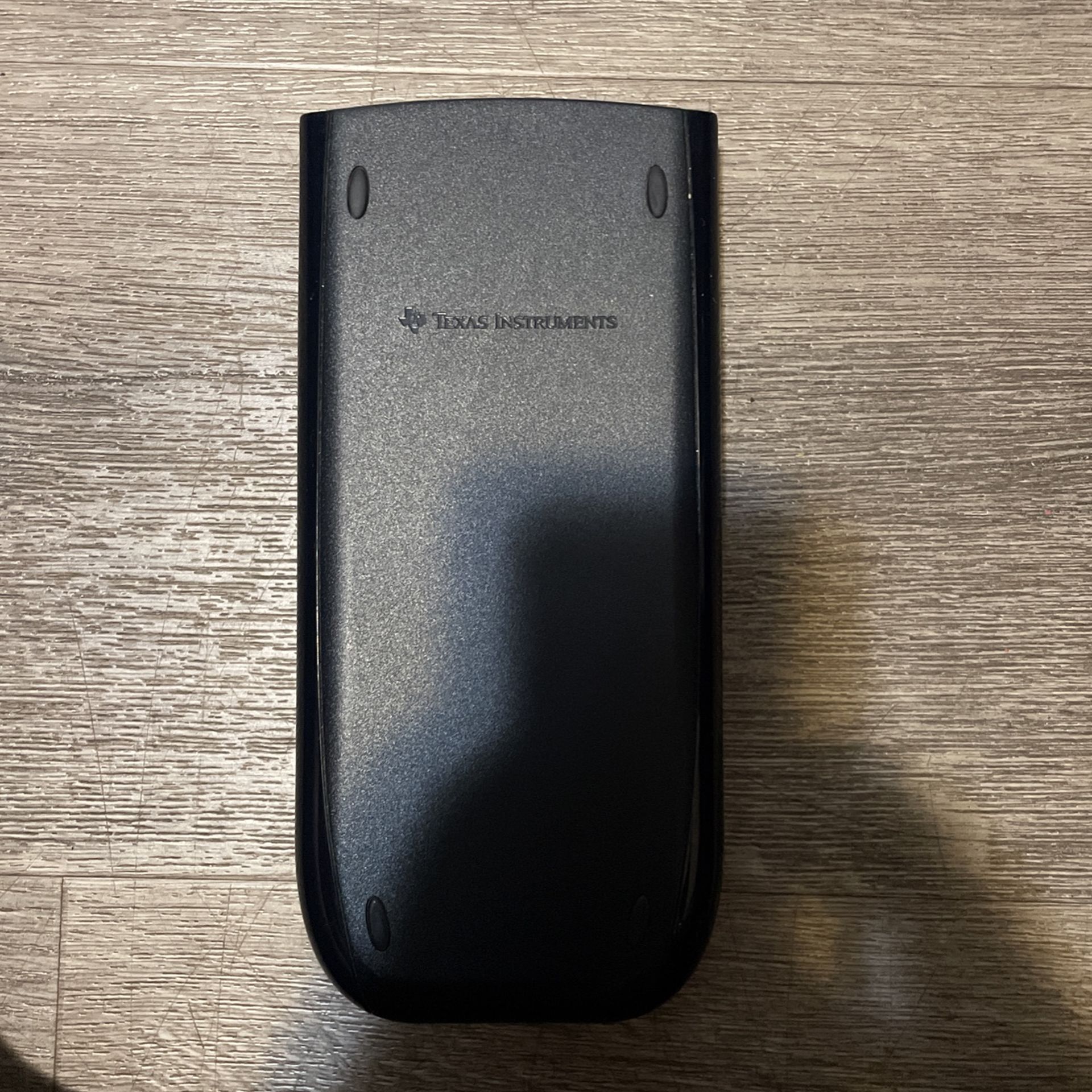 TI-84 Plus