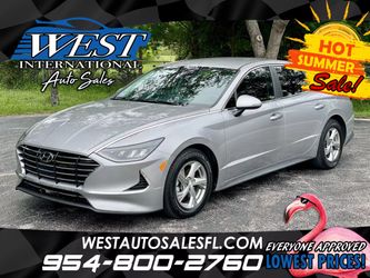 2023 Hyundai Sonata