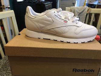 Reebok Classic