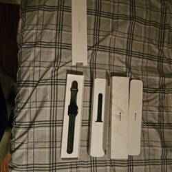 Apple Watch 3