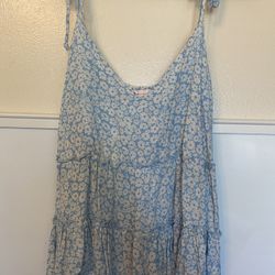 So Brand Baby Doll Top 