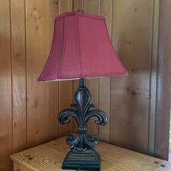 French  Lamp