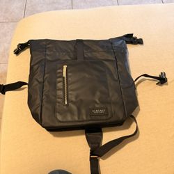 Versace Parfums Backpack 