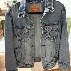 Levi’s Denim Jacket