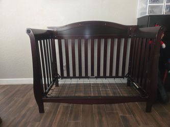 Crib