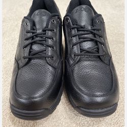 Work by Red Wings Shoes 5103 Worx Women's Steel Toe  Size 9.5