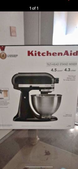 Kitchen Aid